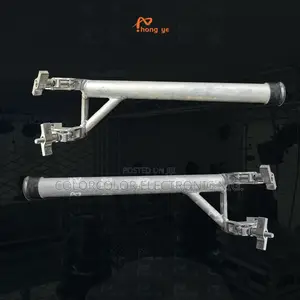 Truss Clamp / Tube With Clamp