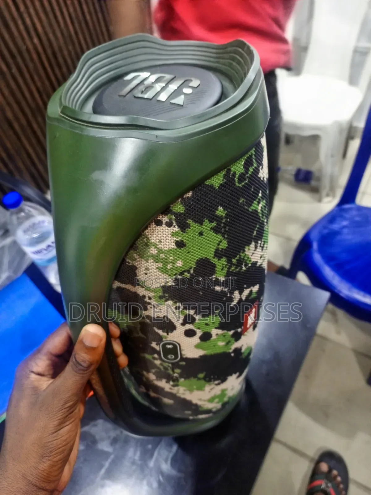 JBL Bombox 2