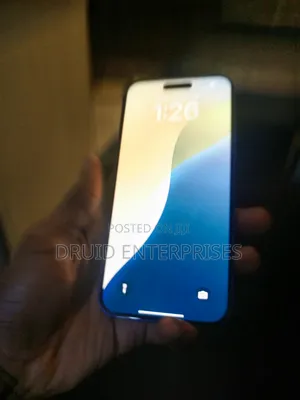 Apple iPhone 16 Plus 128 GB Blue