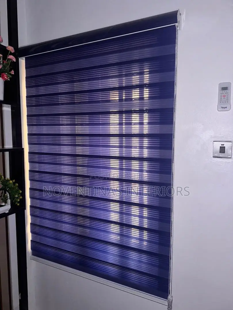 Window Blinds Sales and Installation