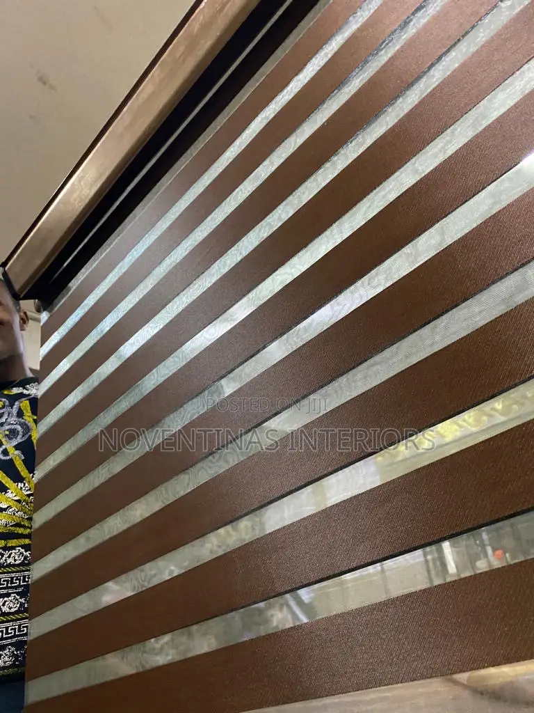 Window Blinds Sales and Installation