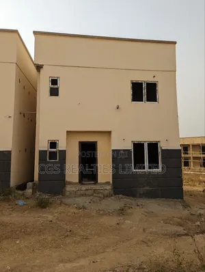 Photo - 4bdrm Duplex in Brains And Hammers, Life Camp for sale
