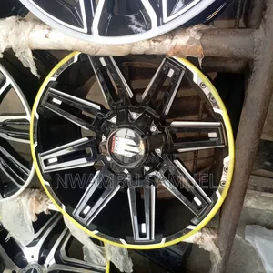 Rim 20 Offroad