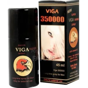 Super Potent Viga 350000