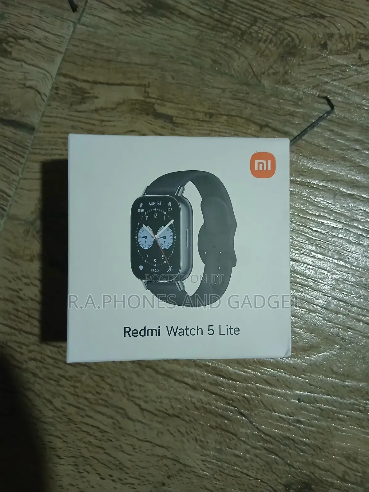 Redmi Watch 5 Lite