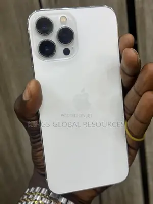 Apple iPhone 13 Pro Max 256 GB White
