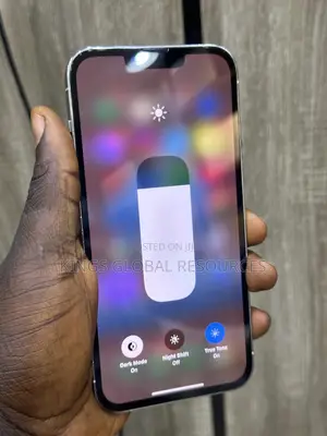 Apple iPhone 13 Pro Max 256 GB White
