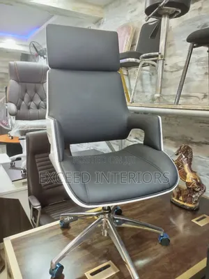 Qualit Office Chair