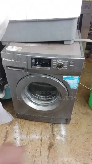 Washing Machine Repairs
