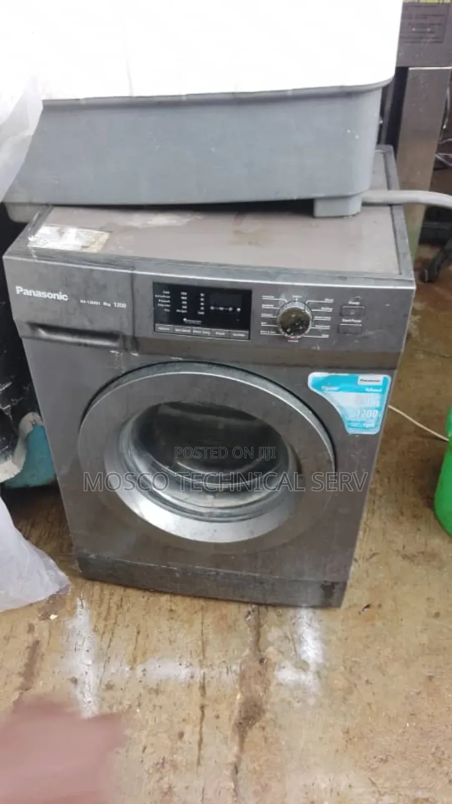 Washing Machine Repairs