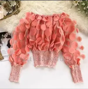Photo - New in Luxury Top
