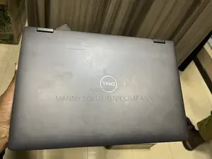 Laptop Dell Latitude 5300 8GB Intel Core I5 SSD 256GB