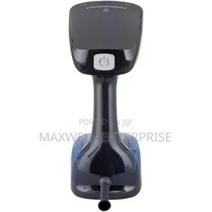 Steamworks Garment Steamer