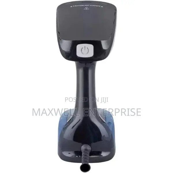 Steamworks Garment Steamer