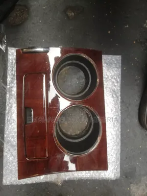 Cup Holder Toyota Venza