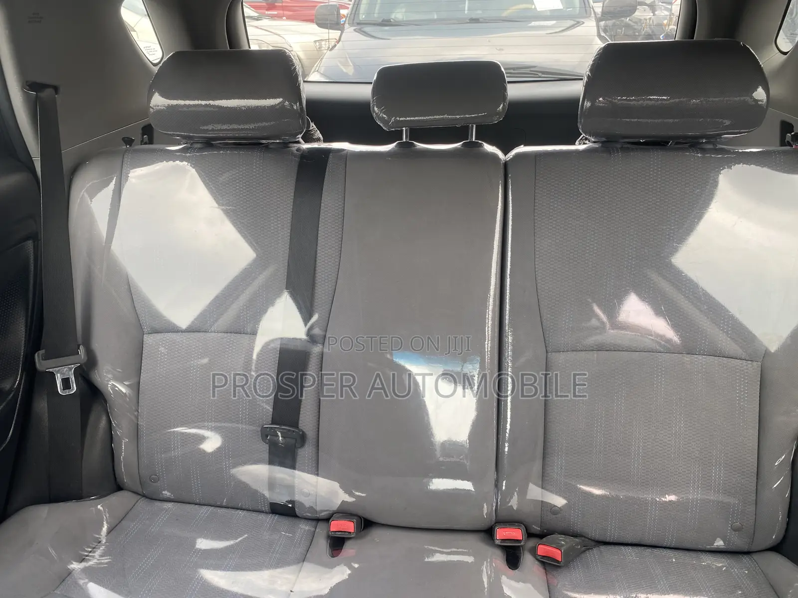 Toyota Matrix 2013 Blue