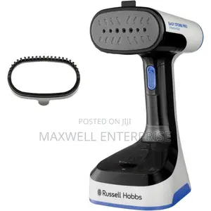 Russell Hobbs Foldable Garment Steamer