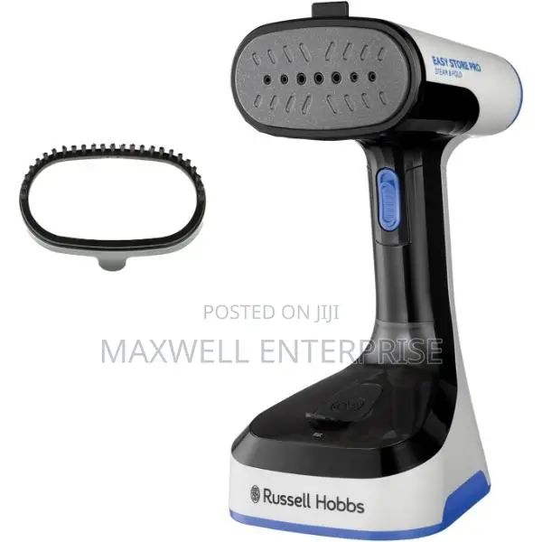 Russell Hobbs Foldable Garment Steamer