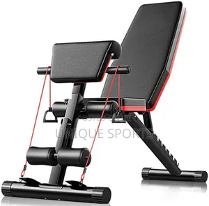 Swing Weight Bench