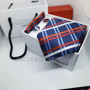Pure Hand Made Vintage Tie