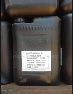 Methyl Salicylates