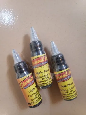Eternal Tattoo Inks