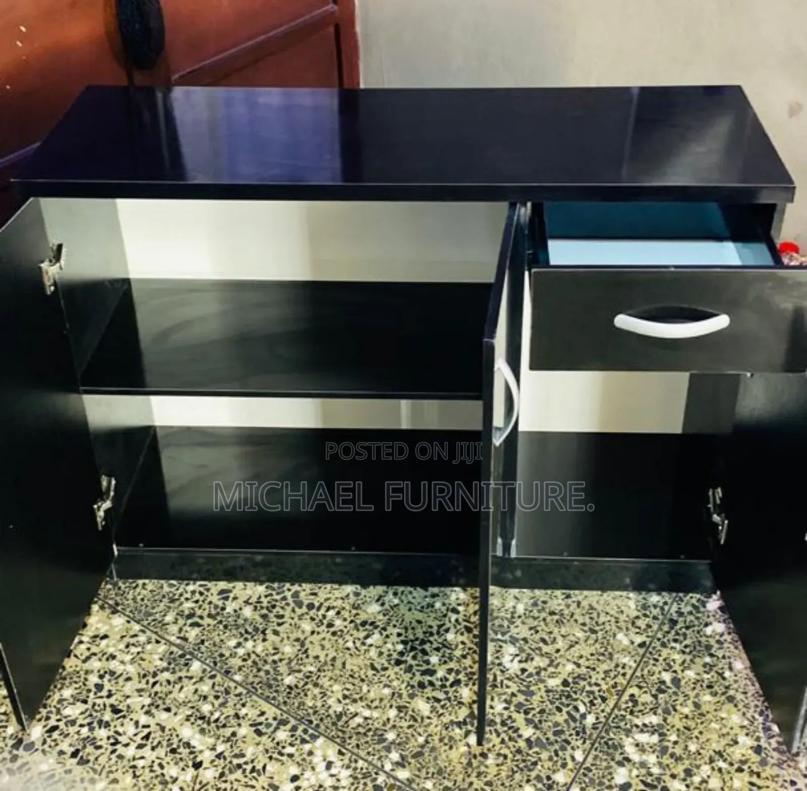 3 by 4 Kitchen Cabinet