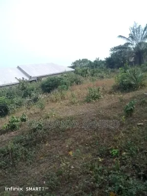 Plots of Land for Sale