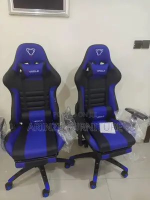 Orthopedic Game Chair