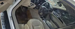 Mercedes-Benz M Class ML350 4MATIC 4dr SUV AWD (3.5L 6cyl 7A) 2014
