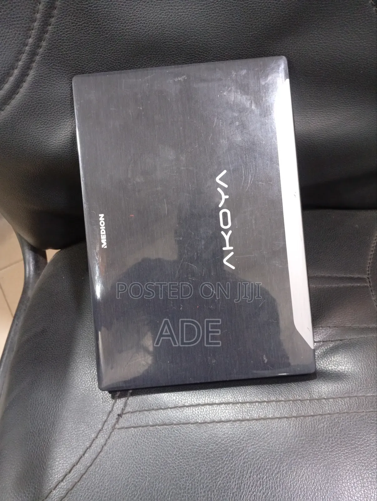 Laptop Medion 2GB Intel Atom HDD 250GB