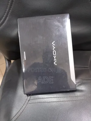 Laptop Medion 2GB Intel Atom HDD 250GB