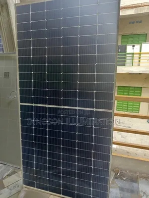 144 Cells 600w Mono Solar Panels