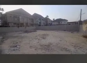 Land for Sale in Peace Estate, Isolo