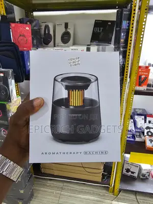Big Size Humidifier