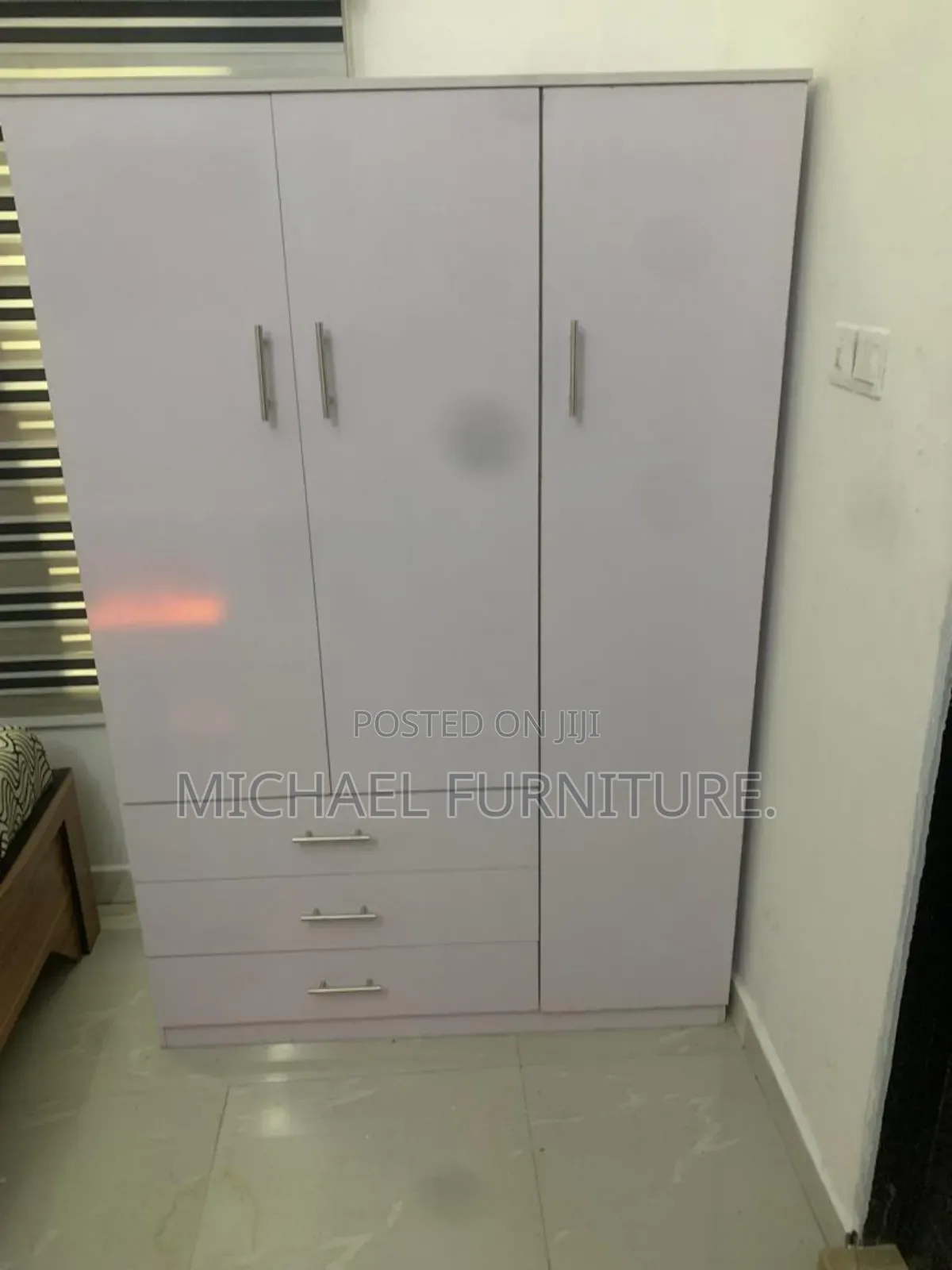 4 by 6 Wardrobe