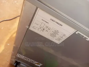 Deep Freezer and Chillers Repair