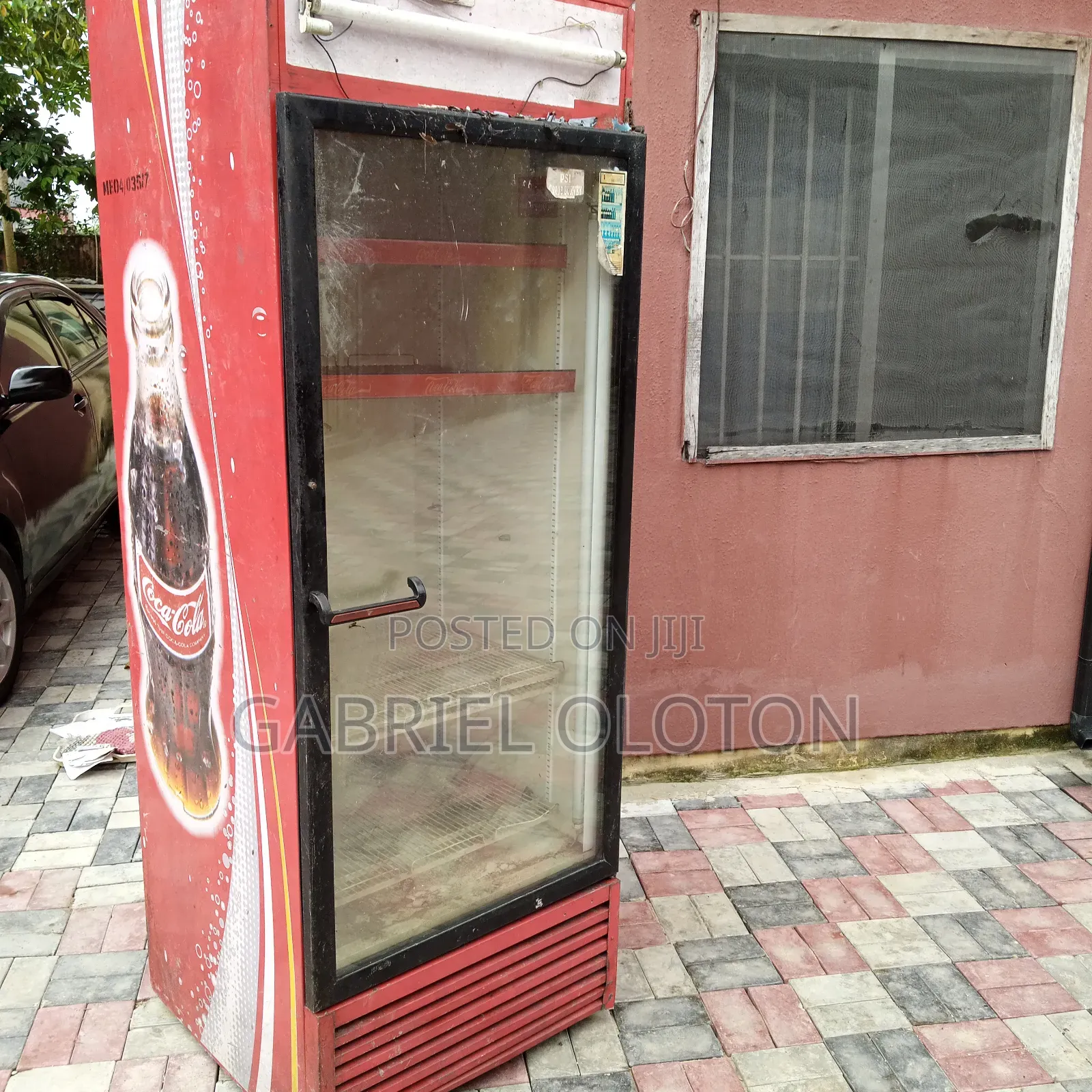 Deep Freezer and Chillers Repair