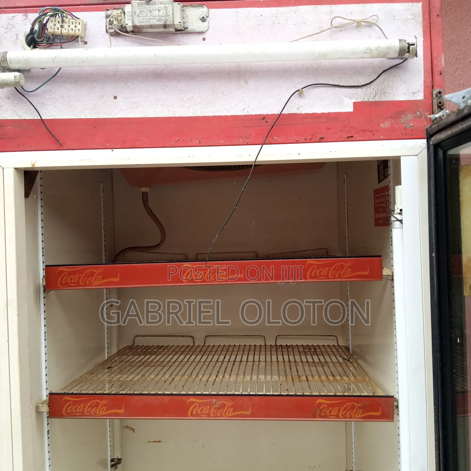 Deep Freezer and Chillers Repair