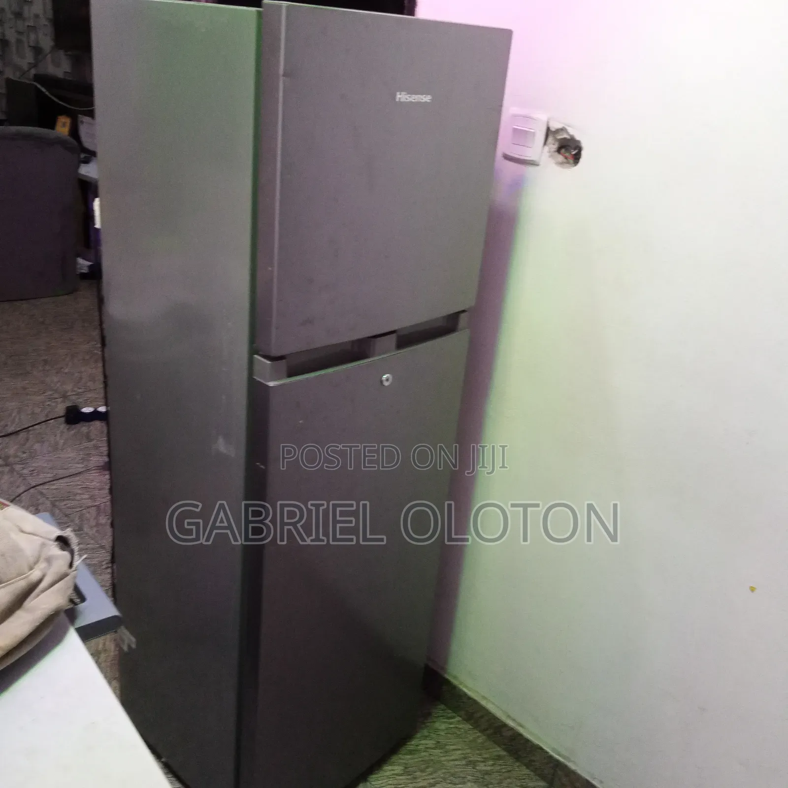 Deep Freezer and Chillers Repair