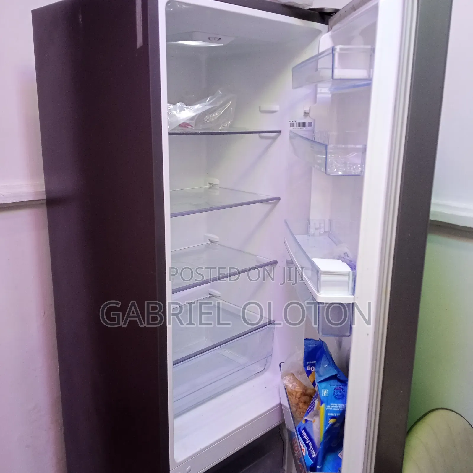 Deep Freezer and Chillers Repair