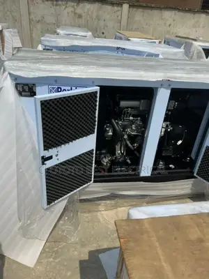 100%Coper Engine 30kva Perkins Generators Soundproof