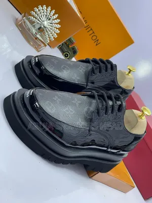 Photo - Classic Corporate Shoes