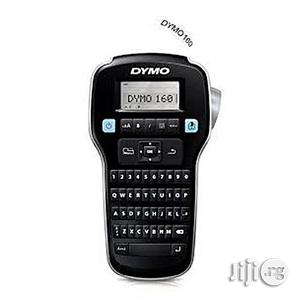 Dymodymo Labelmanager 160 Handheld Label Maker