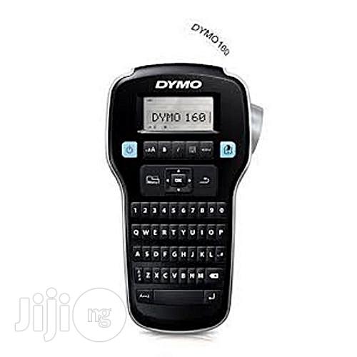 Dymodymo Labelmanager 160 Handheld Label Maker