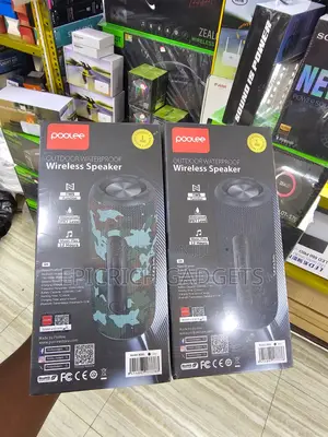 Poolee Bluetooth Speaker