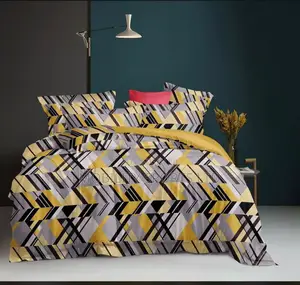 Duvet/Bedsheet/Pillow