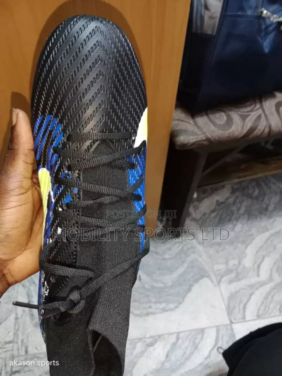 Football Boot