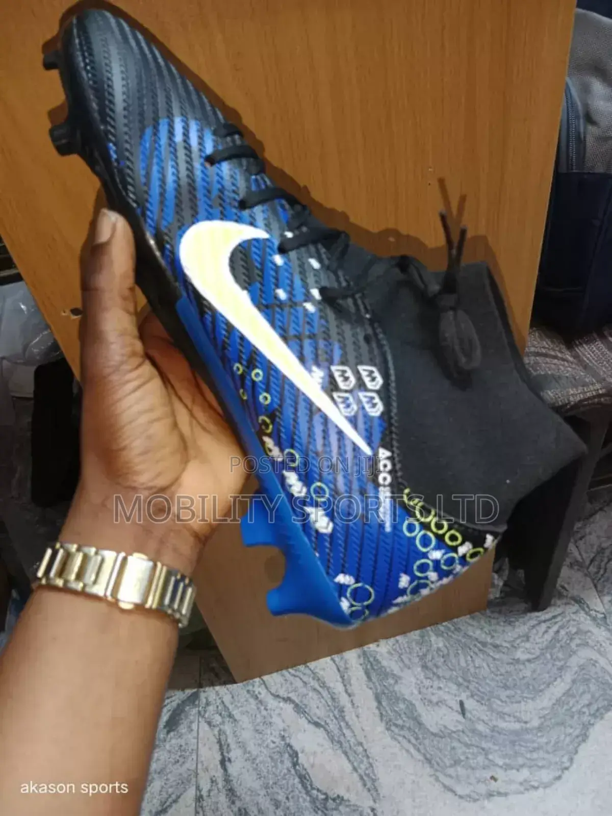 Football Boot