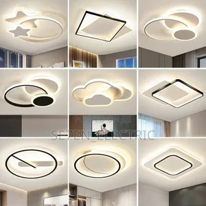 Led Ceiling Flush Light